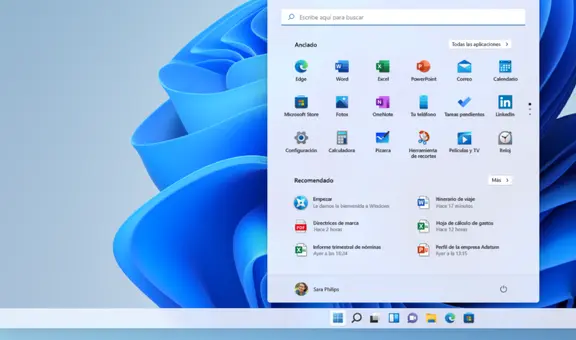 ¿Tu PC está demasiado lenta? Esto debes hacer si el menú Inicio de Windows no responde