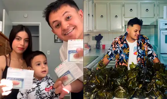 El exitoso proyecto de una familia colombiana en Estados Unidos con la que ganan US$300 al día