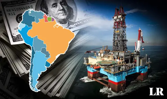 El país de Sudamérica que tendrá mejor crecimiento de su PIB: será casi el 40%, según el Banco Mundial