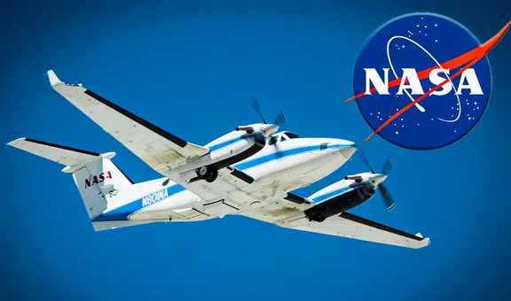 NASA lanzó misión para medir la contaminación del aire en ciudades de Estados Unidos