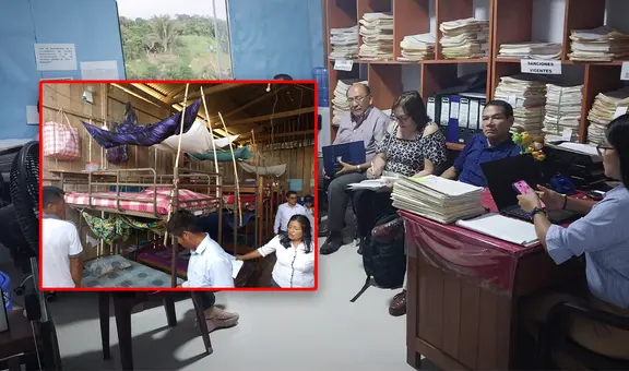 Minedu pedirá reabrir casos por abuso sexual contra menores awajún y el cese de docentes acusados