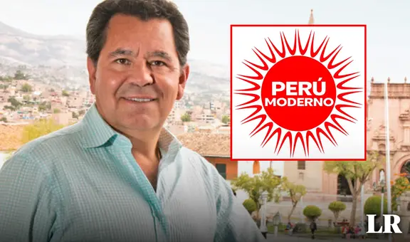 Carlos Añaños: quién es el empresario y fundador del Grupo AJE que es nuevo integrante de Perú Moderno