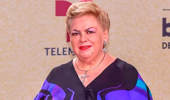 Paquita la del Barrio aconseja a Cazzu sobre Nodal y Ángela Aguilar: “Para qué batallamos”