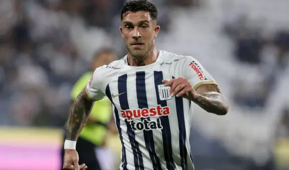 ¿Se va de Alianza Lima? Revelan la firme postura de Arregui sobre su futuro de cara al Clausura