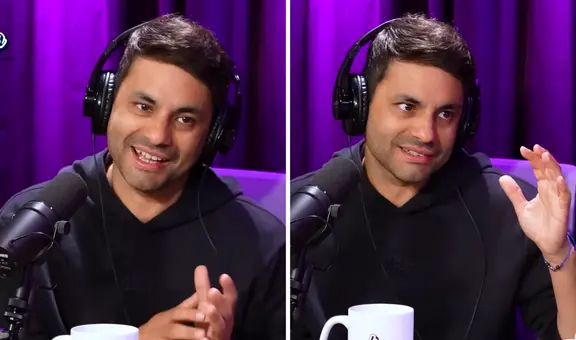 Peruano que vive en EE.UU. revela el trabajo que mejor pago da a los latinos: "Ganas US$1.800 semanal"