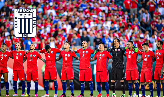 Tiene sangre europea, jugó ante Alianza Lima y fue convocado por Gareca para el Perú vs Chile