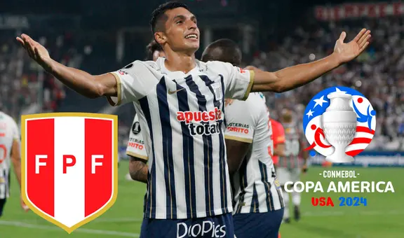 ¿Por qué Kevin Serna no fue convocado a la selección peruana para la Copa América pese a estar nacionalizado?