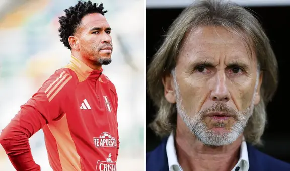 Gallese no le teme a Gareca y lanza fuerte advertencia previo al Perú vs Chile: "Sabemos cómo piensa"