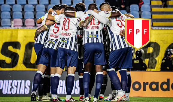 Alianza Lima estaría cerca de concretar fichaje de un '10' que jugará la Copa América 2024