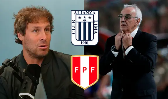 Libman reveló que Fossati quería llevar a jugador de Alianza Lima para la Copa América: "Debió estar"