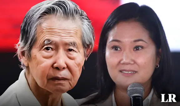 Alberto Fujimori se inscribió a Fuerza Popular: ¿podrá postular a las próximas elecciones?