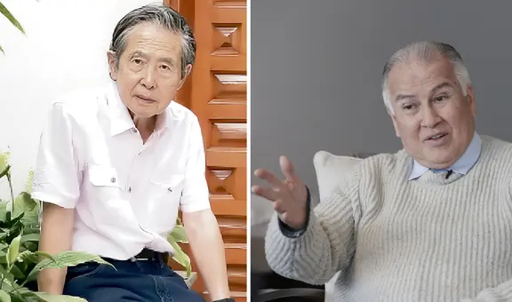 Rector de la UNI sobre Gobierno de Alberto Fujimori: "Fue una dictadura con las FF.AA. sometidas"