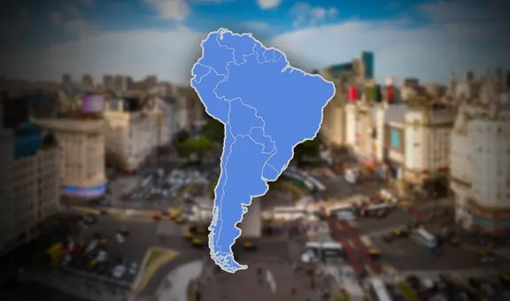 Esta es la mejor ciudad de América Latina para estudiar, según ranking mundial QS: supera a Chicago y Roma