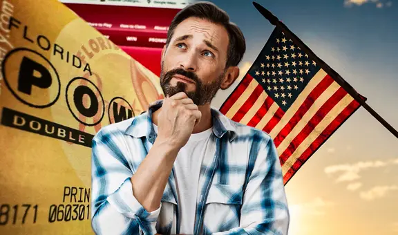 Los únicos 5 estados donde está prohibida la venta de Powerball, famosa lotería en Estados Unidos