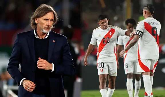 No fue convocado por Gareca, ahora vale 2 millones y podría ser titular en el Perú vs. Chile por la Copa América