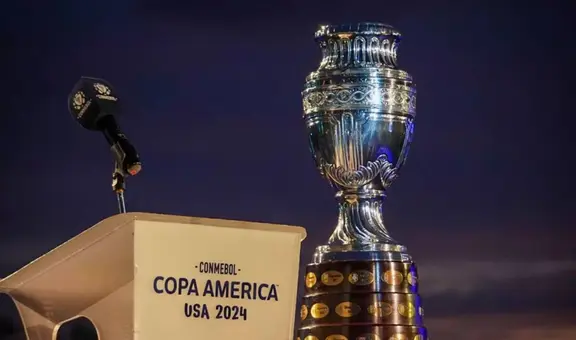 Qué partidos de la Copa América 2024 se verán en señal abierta este jueves 20 de junio