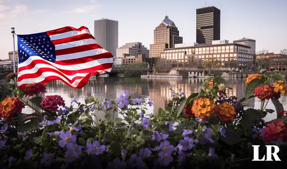 Esta ciudad de Estados Unidos es elegida como la más accesible económicamente en el mundo, según estudio