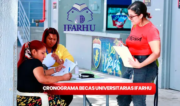 IFARHU 2024, becas universitarias: fechas de pago y dónde cobrar por provincia y universidad