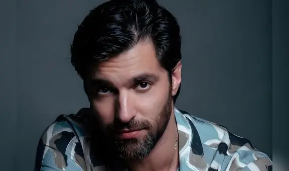 Osvaldo de León revela que sufrió acoso sexual en los sets de televisión