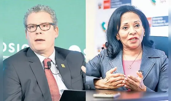 Más congresistas solicitan renuncia de titulares del Minedu y MIMP por casos de niñas awajún