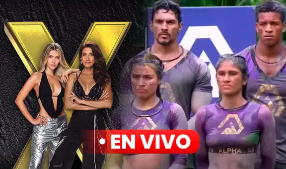 VER Desafío 2024 en vivo, capítulo 55 EN VIVO: sigue AQUÍ el reality de Colombia vía Caracol TV HOY, 20 de junio