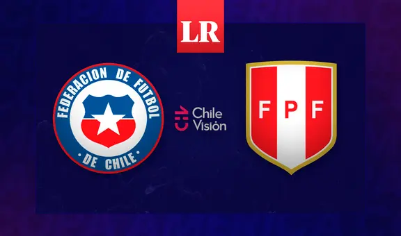 [Chilevisión] En Vivo, Chile vs. Perú por la fecha 1 de Copa América 2024: vía CHV, DirecTV y Canal 13
