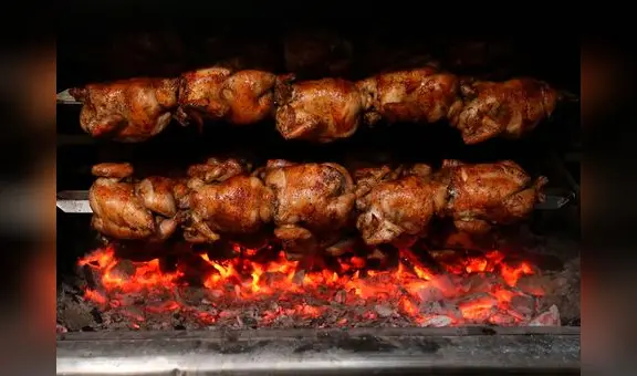 ¿Sabías que hay un restaurante que ofrece pollo a la brasa ilimitado más papas a S/23,90? Conoce cómo llegar