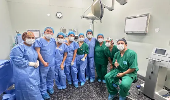 Niños y adolescentes accederán a cirugía de cataratas gracias al SIS: ¿cuándo realizarán la campaña?