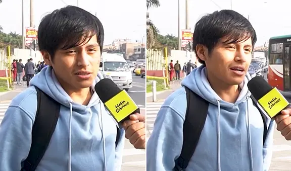 Alumno de la UNI afirma que ganará menos de S/ 2.000 cuando egrese: “La calidad de profesores es mala”