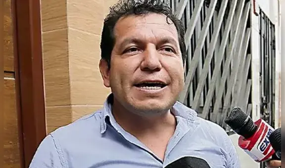 Alejandro Sánchez regresa al Perú: ¿qué pasará tras su llegada y cuál sería su situación legal?