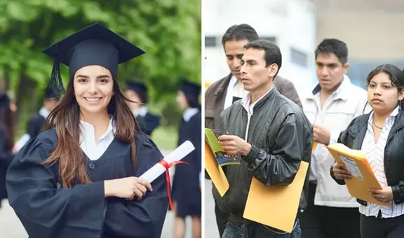 Conoce cuáles son las mejores empresas para realizar prácticas profesionales en Perú, según ranking: no solo es el sueldo