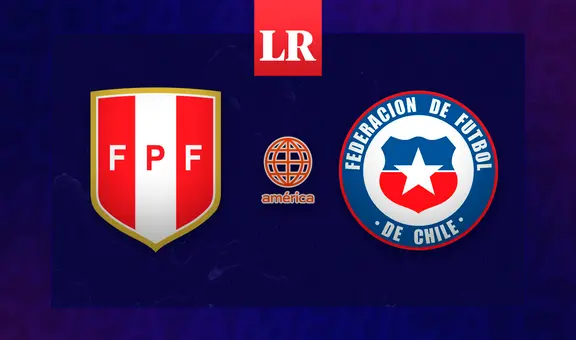 ¿Cuándo juega Perú vs. Chile, vía América TV, por la fecha 1 del grupo A en la Copa América 2024?