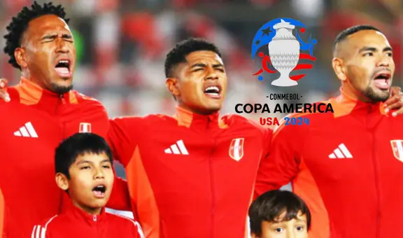 FIFA elige a jugador peruano como parte del XI ideal previo a la Copa América 2024