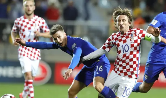 ¿Cuándo juega Italia vs. Croacia en la Eurocopa 2024 por el segundo puesto en el grupo de España?