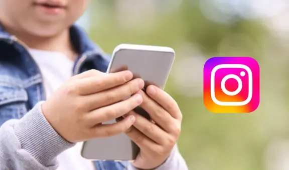 Estudio sugiere que Instagram muestra contenido para adultos a menores de edad