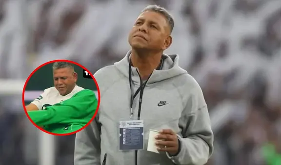 El ‘Puma’ Carranza lanza nueva frase referente a Universitario y desata la locura en redes