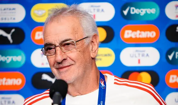 Jorge Fossati NO ASEGURA la presencia de Paolo Guerrero en el equipo para la Copa América