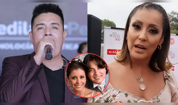 Leonard León debe más de S/100.000 por la manutención de sus hijos, revela abogado de Karla Tarazona