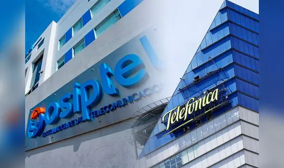 Osiptel baja sanción a Telefónica al aceptar parcialmente su apelación: multa superaba el millón de soles