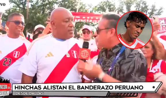 Padre de Renato Tapia lanzó contundente mensaje a la FPF tras ausencia de su hijo en la Copa América