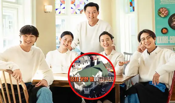 ‘Jinny's Kitchen 2’ en Islandia: ¿cuándo sale y dónde ver los capítulos del programa coreano?