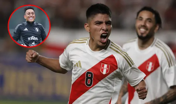 ¿Cueva titular? El posible 11 de la selección peruana para el debut ante Chile por Copa América 2024