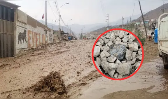 SJL: hallan cuerpo mutilado dentro de bolsa en zona de Jicamarca