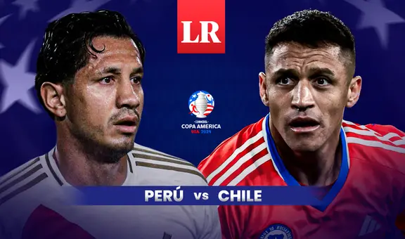 Clásico Perú vs. Chile por la Copa América 2024 EN VIVO: ¿a qué hora y en qué canal ver el partido?