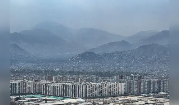 La Lima de Eleazar Cuadros