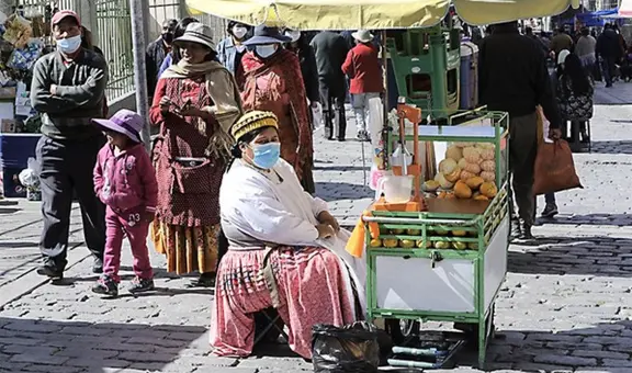 5,5 millones de mypes son informales: casi la mitad no quiere trabajar por lo legal