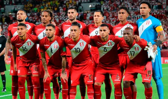 ¿Cueva ante Chile? La probable alineación de la selección peruana para su debut por Copa América 2024