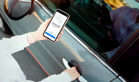 ¿Por qué deberías activar la UWB en tu smartphone? Es muy útil si tienes un automóvil