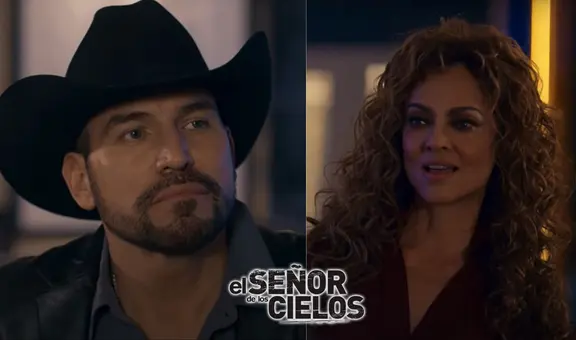‘El señor de los cielos 9’ capítulo 91 COMPLETO por Telemundo: horario, canal y dónde ver