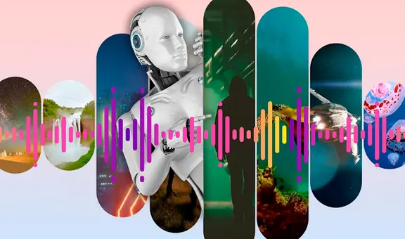 ¿La IA ya puede componer música? Google muestra tecnología que crea bandas sonoras a partir de un video